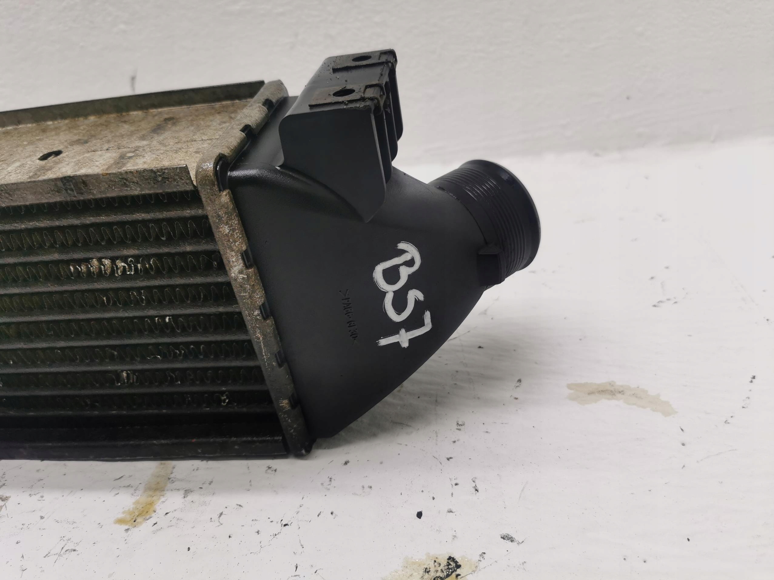 INTERCOOLER FORD TRANSIT MK6 2.4 TDDI YC159L440BF