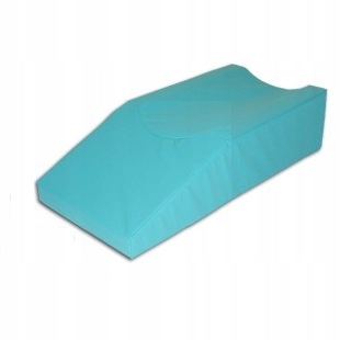 

Podstawka Pod Nogi Szyna Brauna Z Wgłębieniem Mały