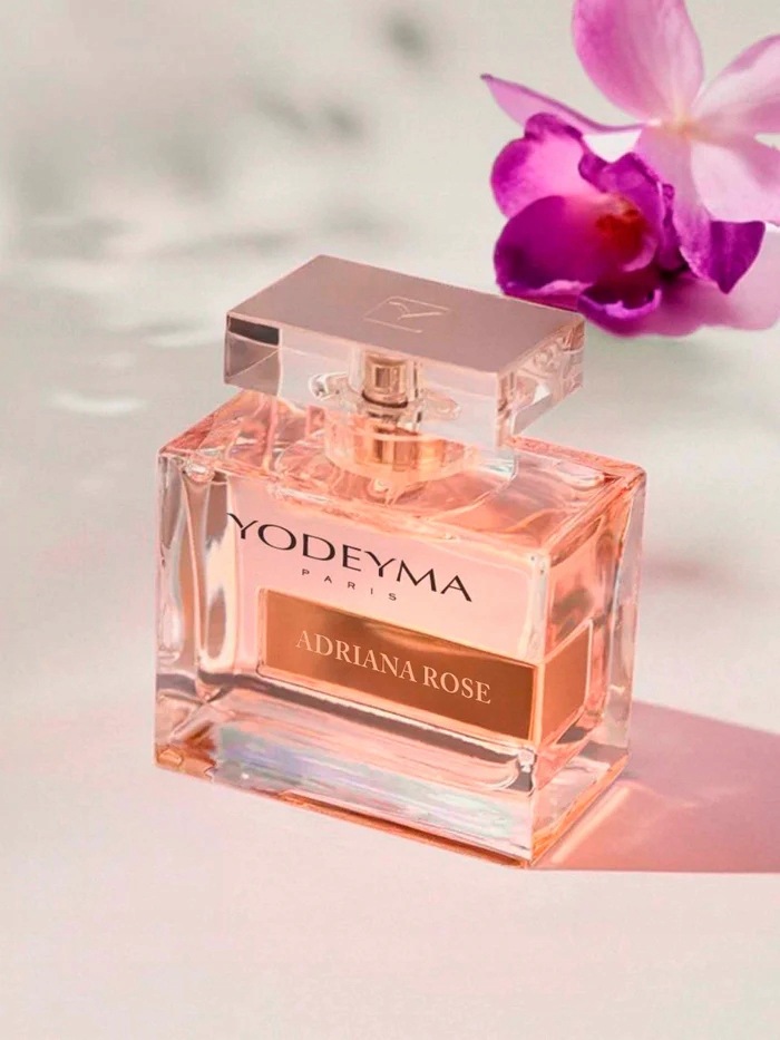 Yodeyma Perfumy Damskie Adriana Rose 100ml
