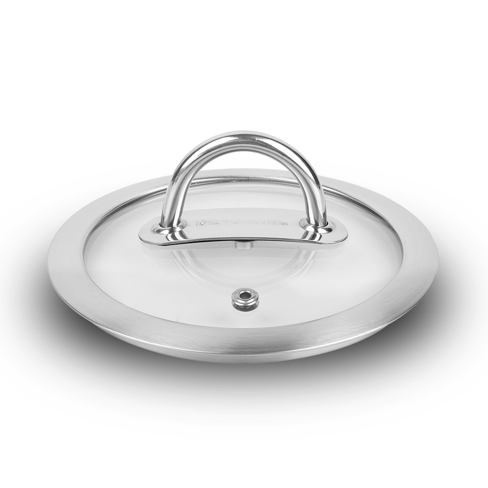 

Pokrywka do patelni i garnka Szklana Tescoma 14 cm