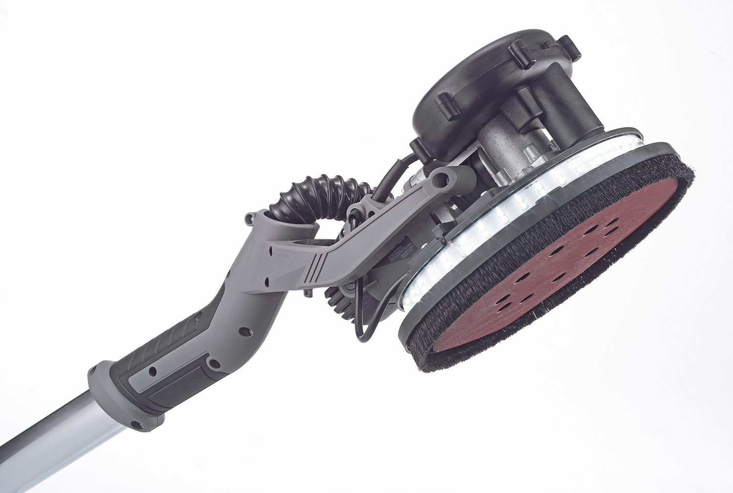 Szlifierka do gipsu sieciowe Majster Polska 2000 W 230 V