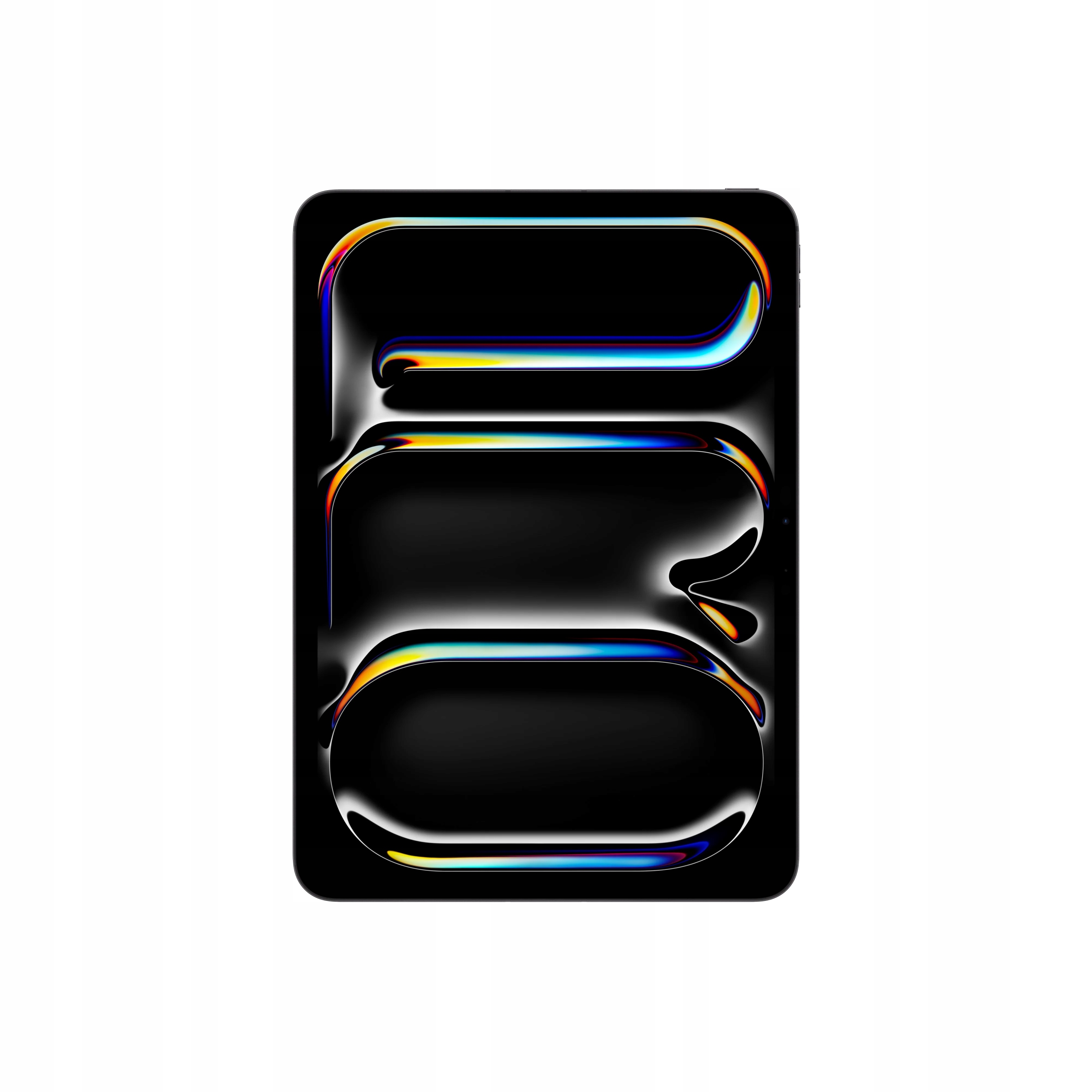 iPad Pro 11" Wi-Fi Cellular 256GB se standardním sklem vesmírně černý