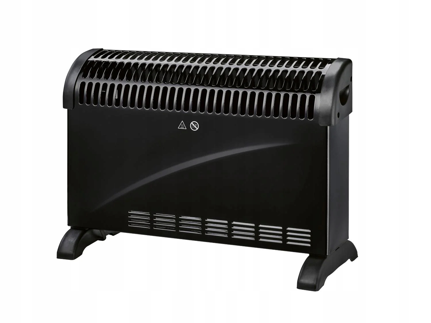 Elektrický Ohřívač Konvektor, 1800–2000 W, Tkm 2000 B3 R56/RT2070