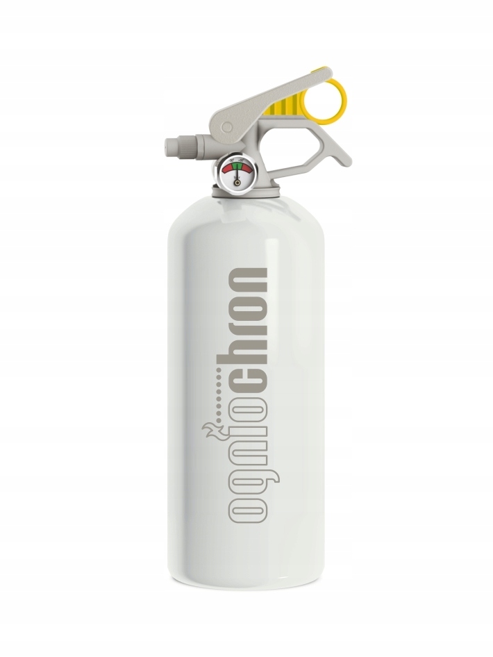 

Gaśnica domowa kuchenna 1kg Abf płynowa Ogniochron