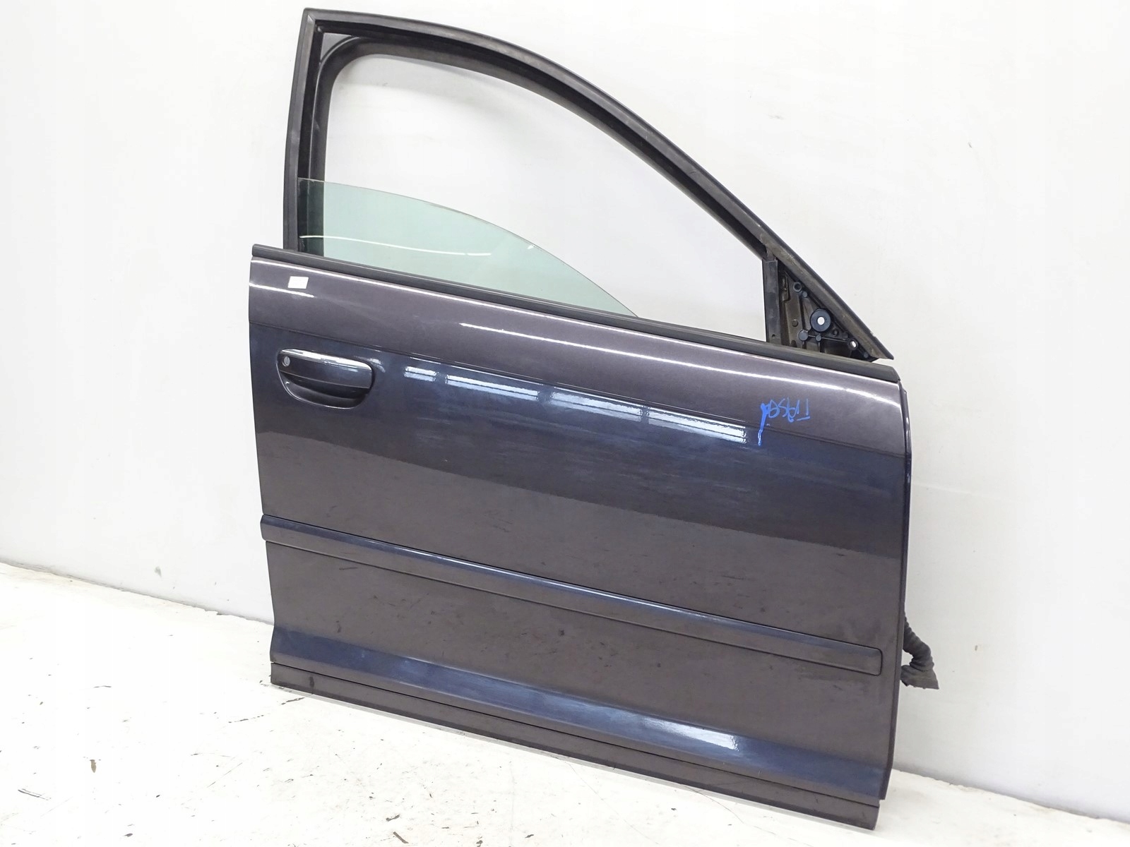door right front front AUDI A3 8P LIFT 08- LZ4X