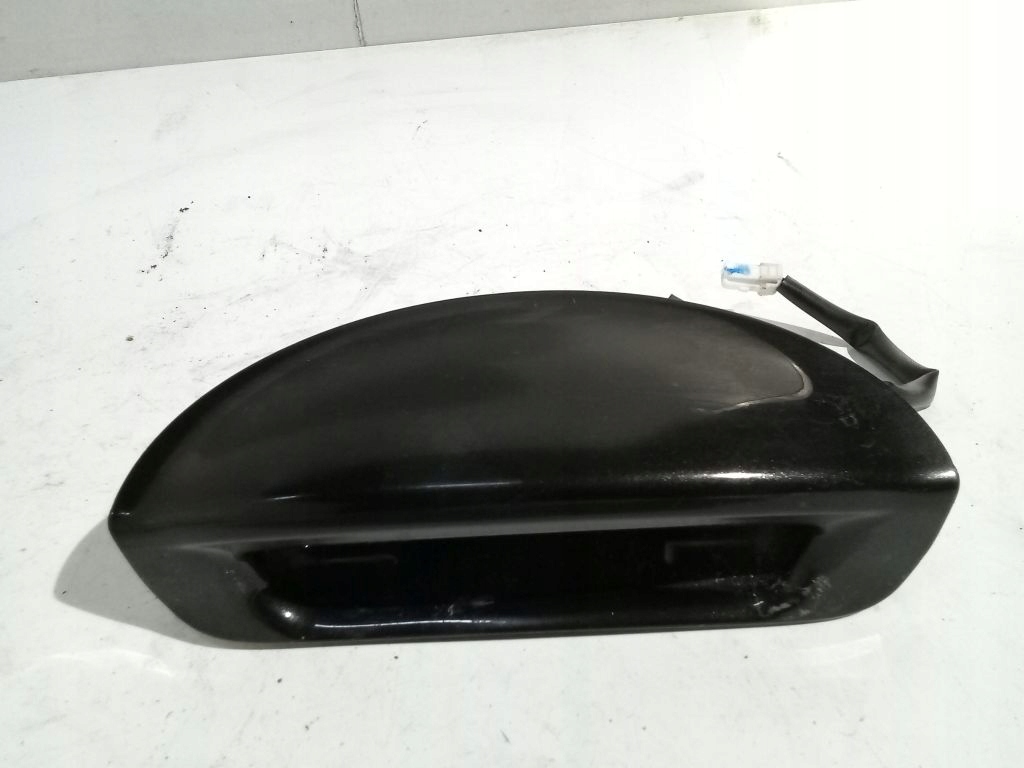Nissan Micra K12 handle bonnet rear part
