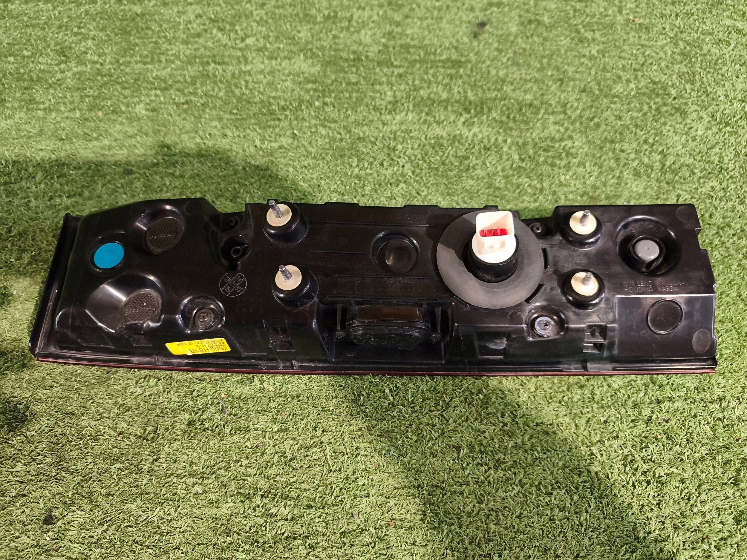 light rear part rear right HYUNDAI SANTA FE V 24- MX5 NR.318