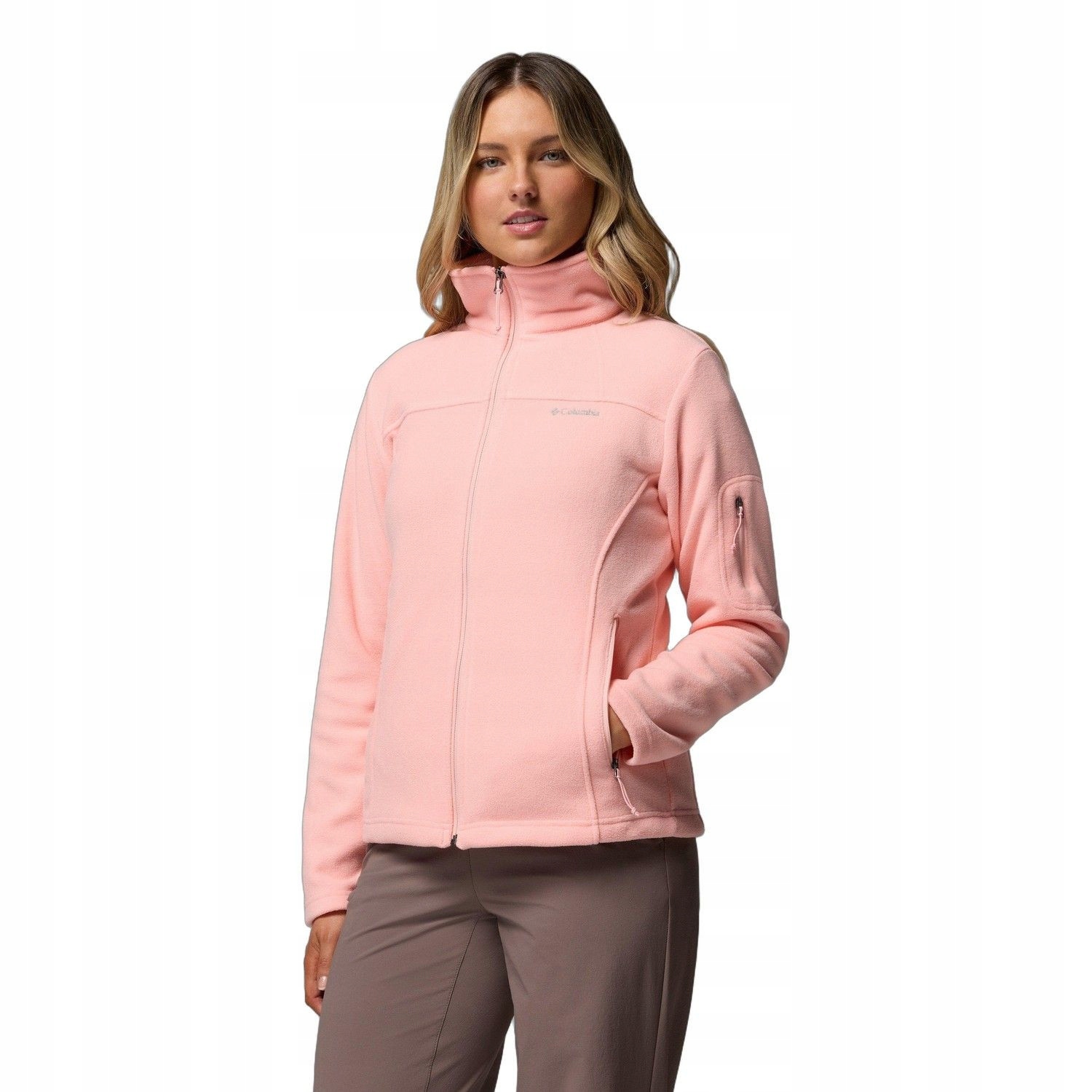 Columbia Fast Trek II Jacket 1465351669 S