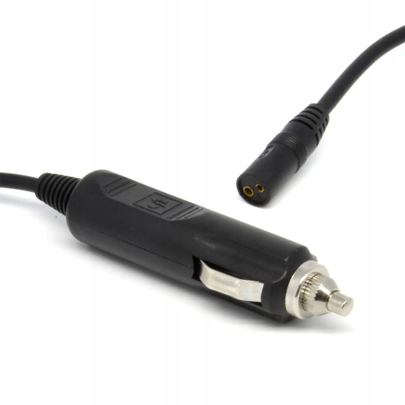 Zasilacz laptopa noteboka ładowarka do auta 12-24V Marka Tracer