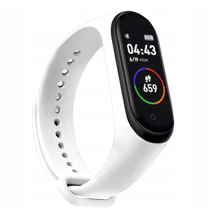 Smartband T-band Libra S5 V2 IP54 Sport fejpánt