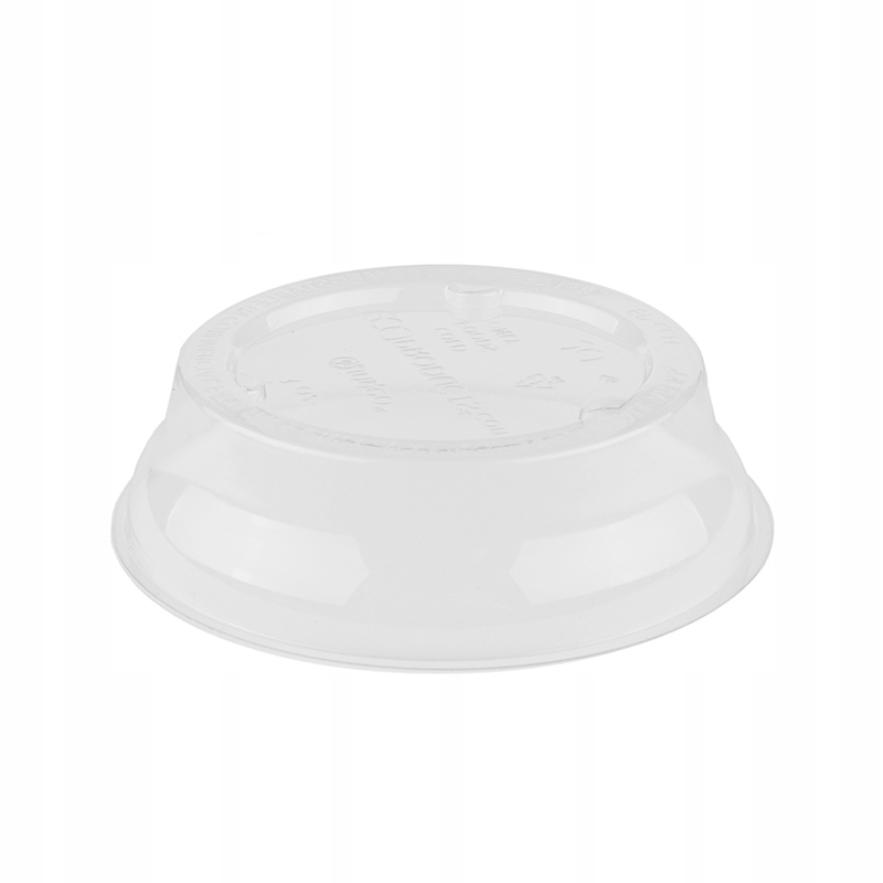 Wkładki na musli do kubków 300-500 ml 100 szt.