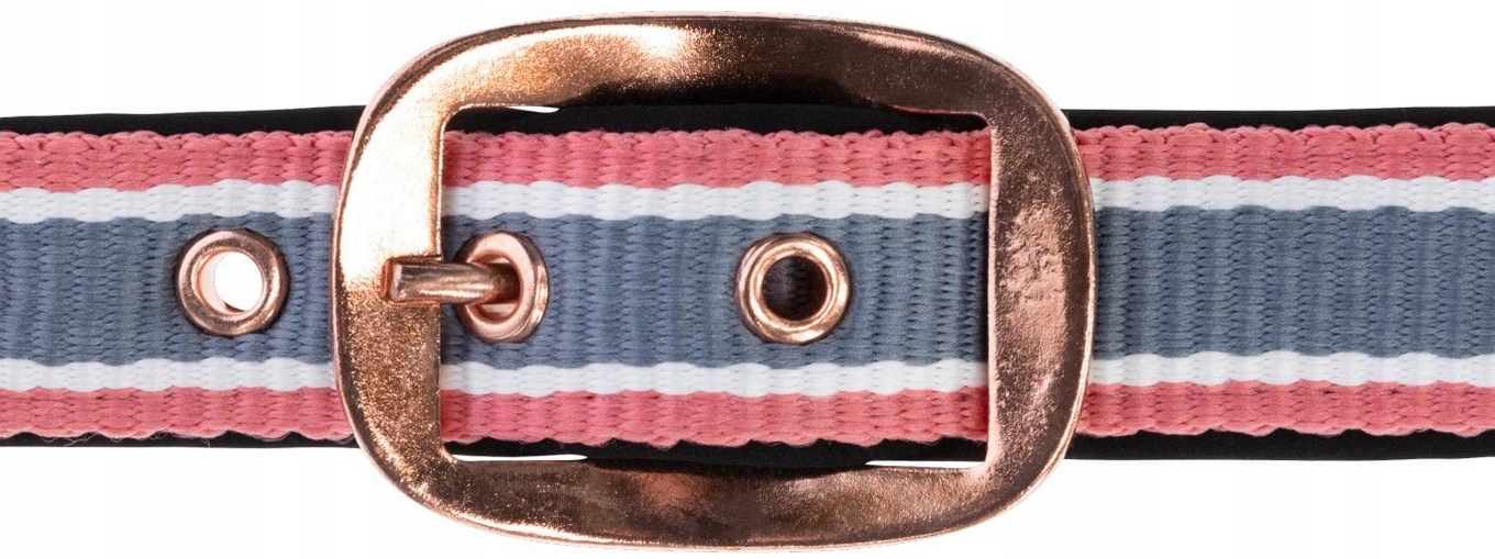 KANTAR DLA KONIA CORA SZARO-RÓŻOWY-BIAŁY PONY COVALLIERO Marka Covalliero