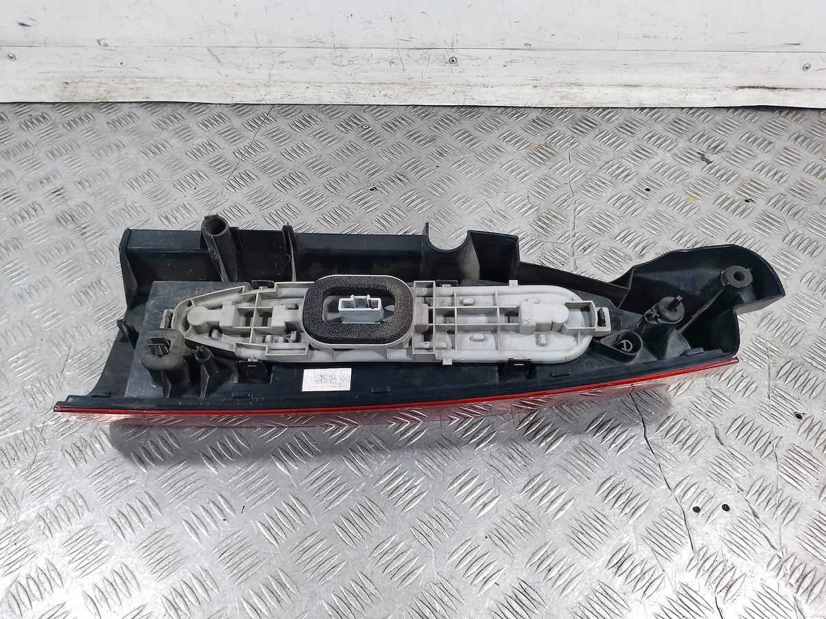 Citroen Berlingo I Rückleuchte Rearlamp - Thumbnail 4
