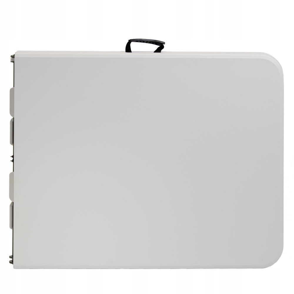 STÓŁ OGRODOWY SKŁADANY CATERINGOWY BANKIETOWY 180x74cm EKO walizka biały Producent Bankietowo