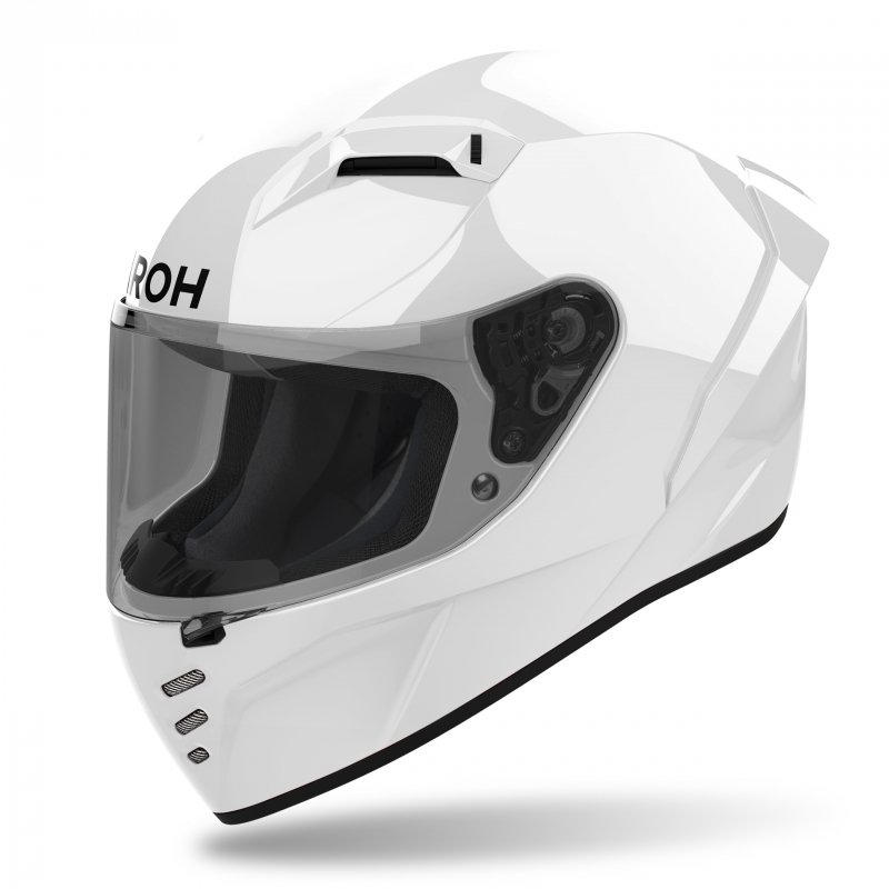 KASK AIROH CONNOR WHITE GLOSS S Producent Airoh