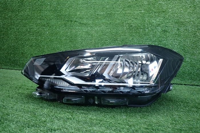 VW GOLF SPORTSVAN LED LIFT 17- reflektor left light left 517941005D