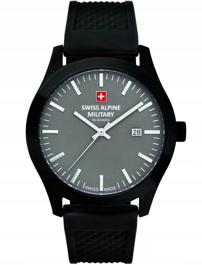 Pánské hodinky Swiss Alpine Military SAM7055.1878