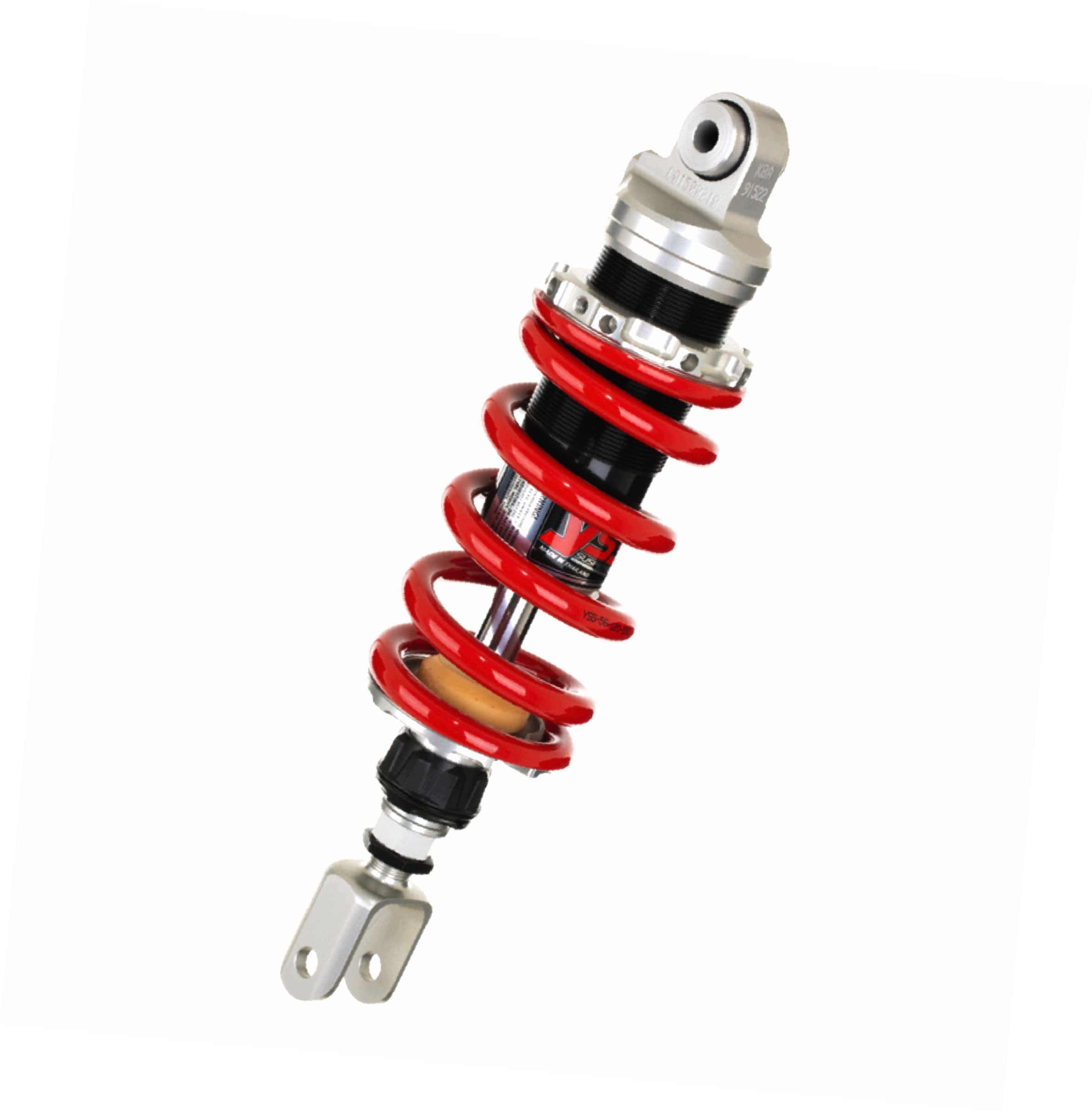 Zadní Tlumič Yamaha MT-07 700 A Abs MTN690-A U Moto Cage Pure Abs Xsr
