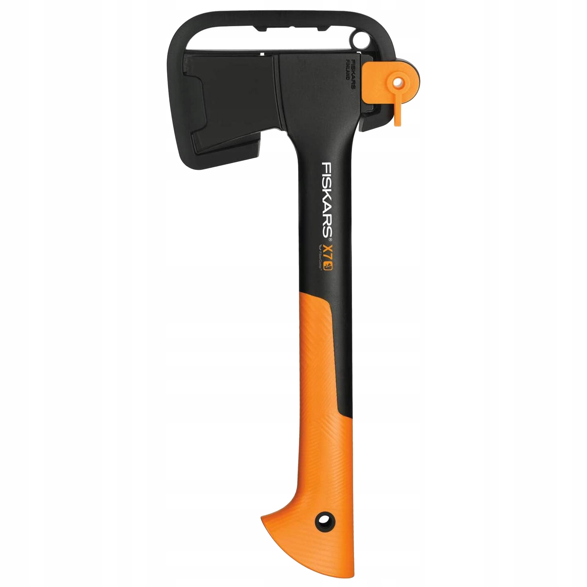 Fiskars X-series X7 Siekiera uniwersalna ciesielska rozłupująca Xs 35,4cm