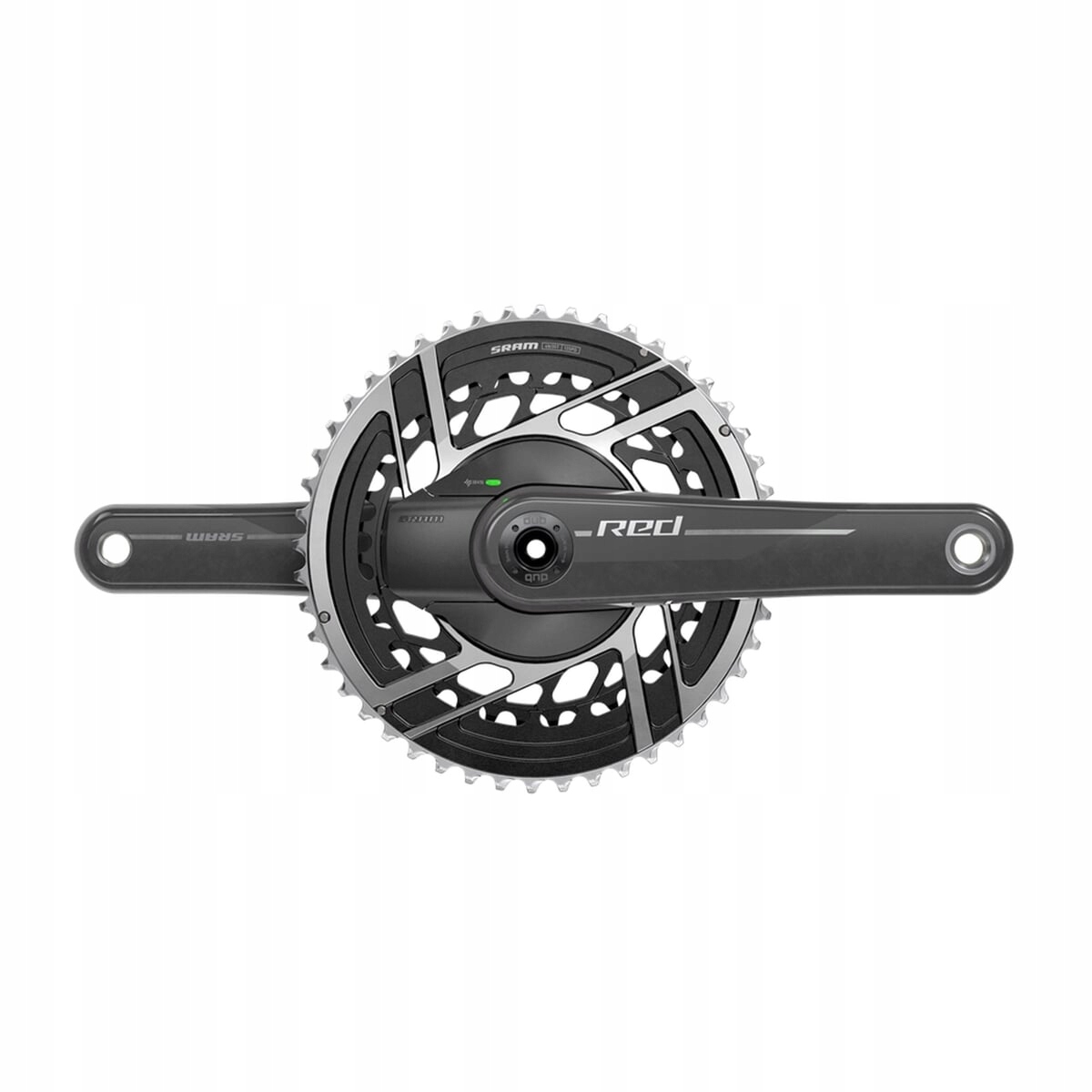 Korba Sram Am Fc Red 172,5mm 48/35T Pm E1 Dub