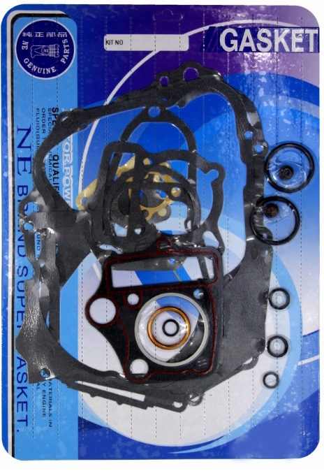 

Uszczelki komplet uszczelek motorower 4T 70cc