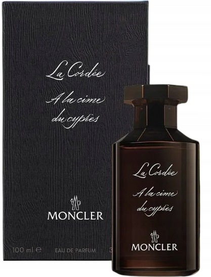 Moncler La Cordee parfémovaná voda 100 ml