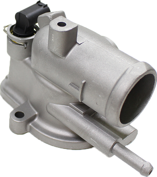 TERMOSTAT MERCEDES CLK 270 C 200 220 270 CDI 00-09 Producent części goRabbit