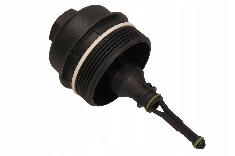 POKRYWA FILTRA OLEJU VW POLO 1,2 B (02- ORG VAG