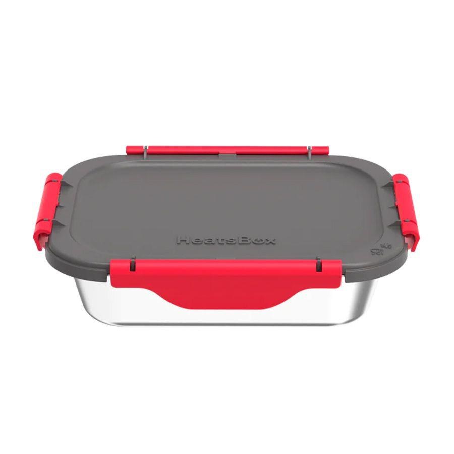 Faitron HeatsBox sada vnitřních misek HB-ID-02