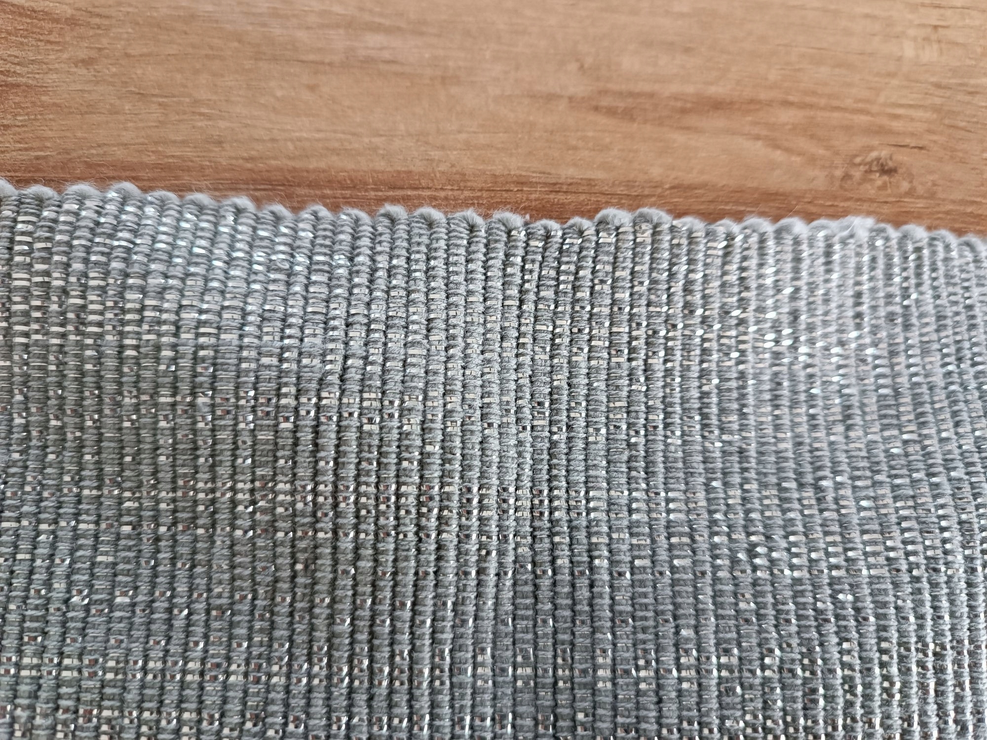 podkładka 30x40 metaliczna złota/srebrna   SJ14-304 — 3