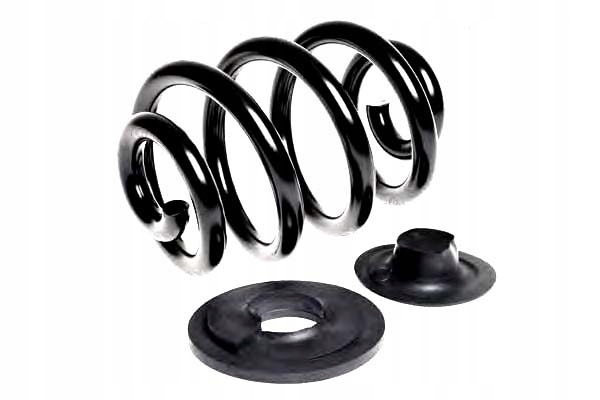 Lesjofors Pružina Zavěšení Vw Transportér IV 1