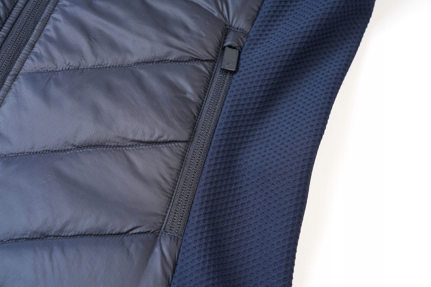 Covalliero, Kamizelka pikowana, SS26 Xs czarny