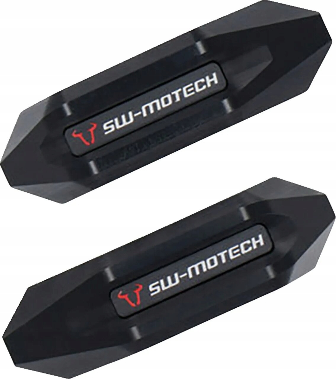 Crash Rámové podložky SW-Motech Frame Sliders Honda Cb 650 R