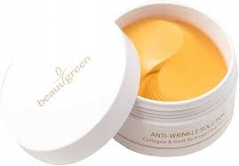 Beauugreen Hydrogel Eye Patch Colagen&Gold 90 g