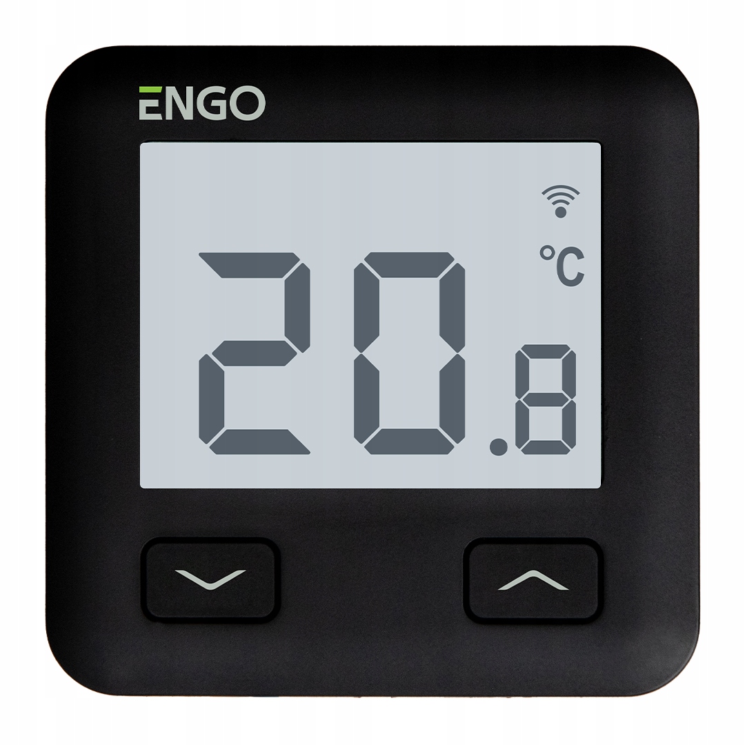 

Regulator temperatury internetowy Engo E10B230WIFI