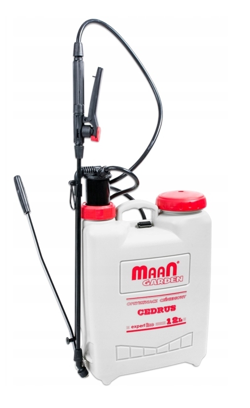 Ručný Tlakový Postrekovač 16 L Cedrus