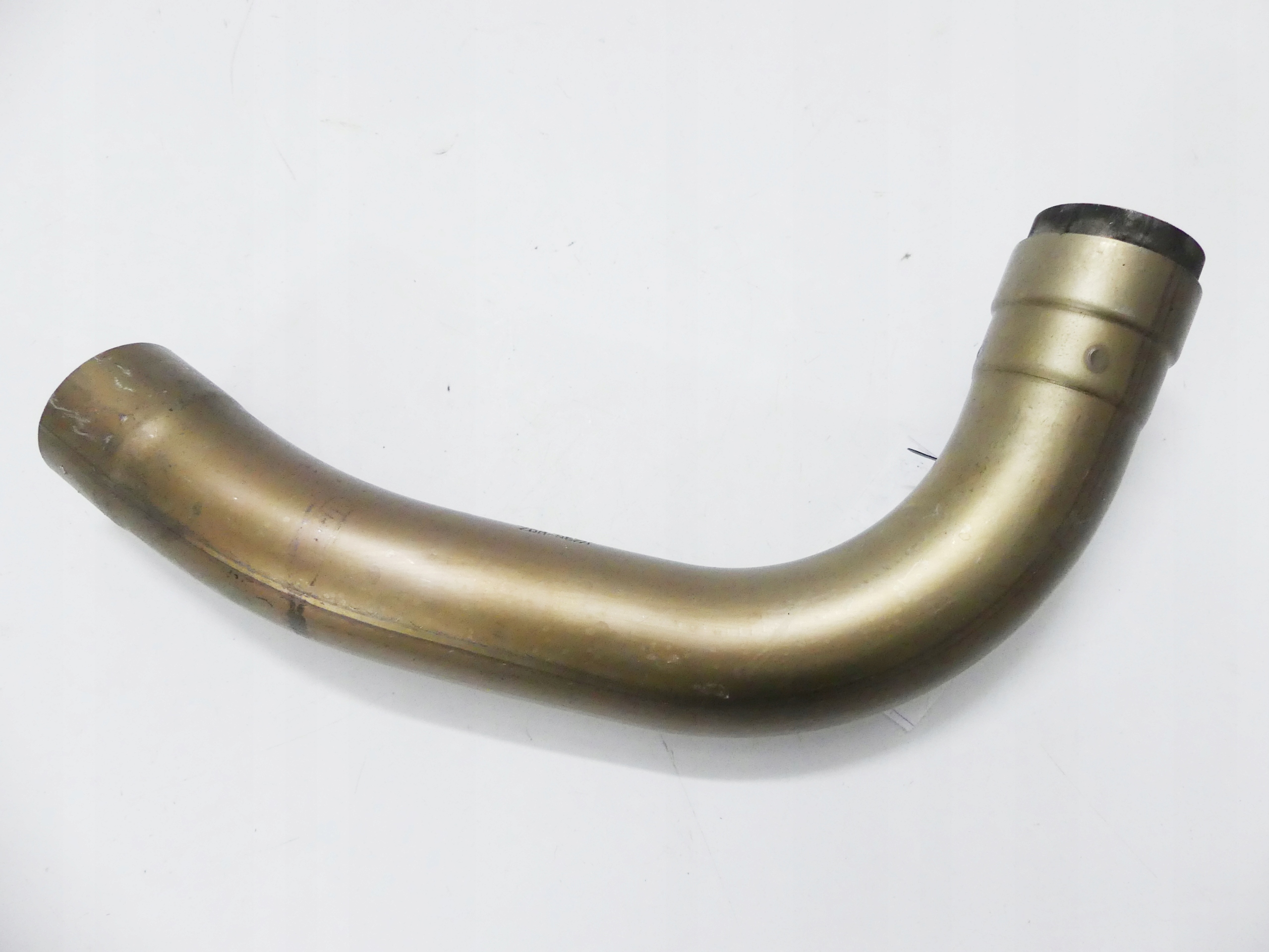 571.1.326.1A - КОЛЕКТОР ЛІКОТЬ ГЛУШНИК DUCATI MONSTER 821