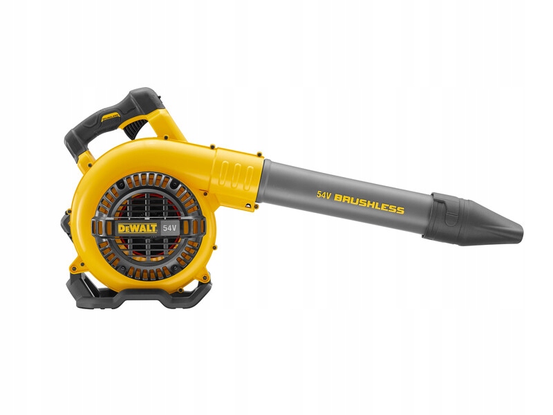 Akumulátorový Fúkač Flexvolt 54V 1*3.0AH