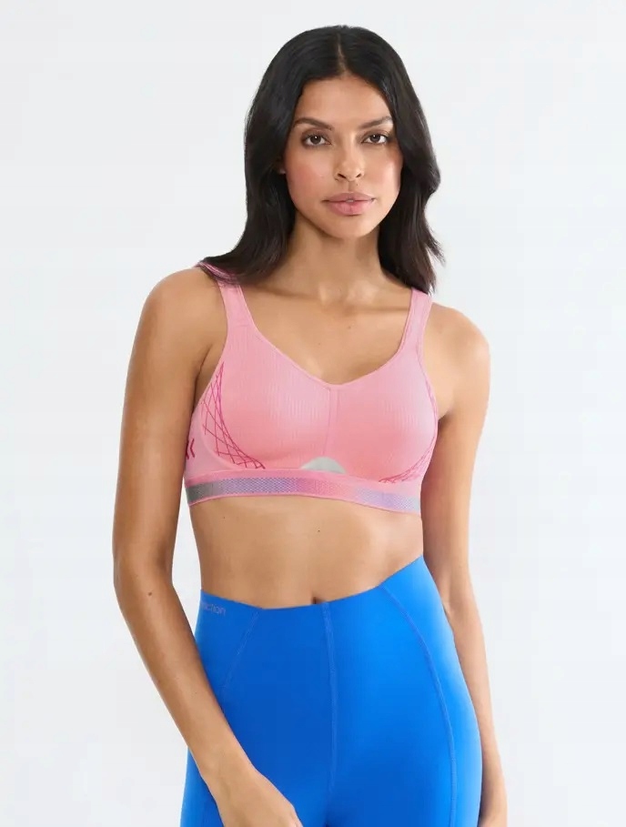 Triumph Triaction Cardio Flow P Ex růžový 80 C