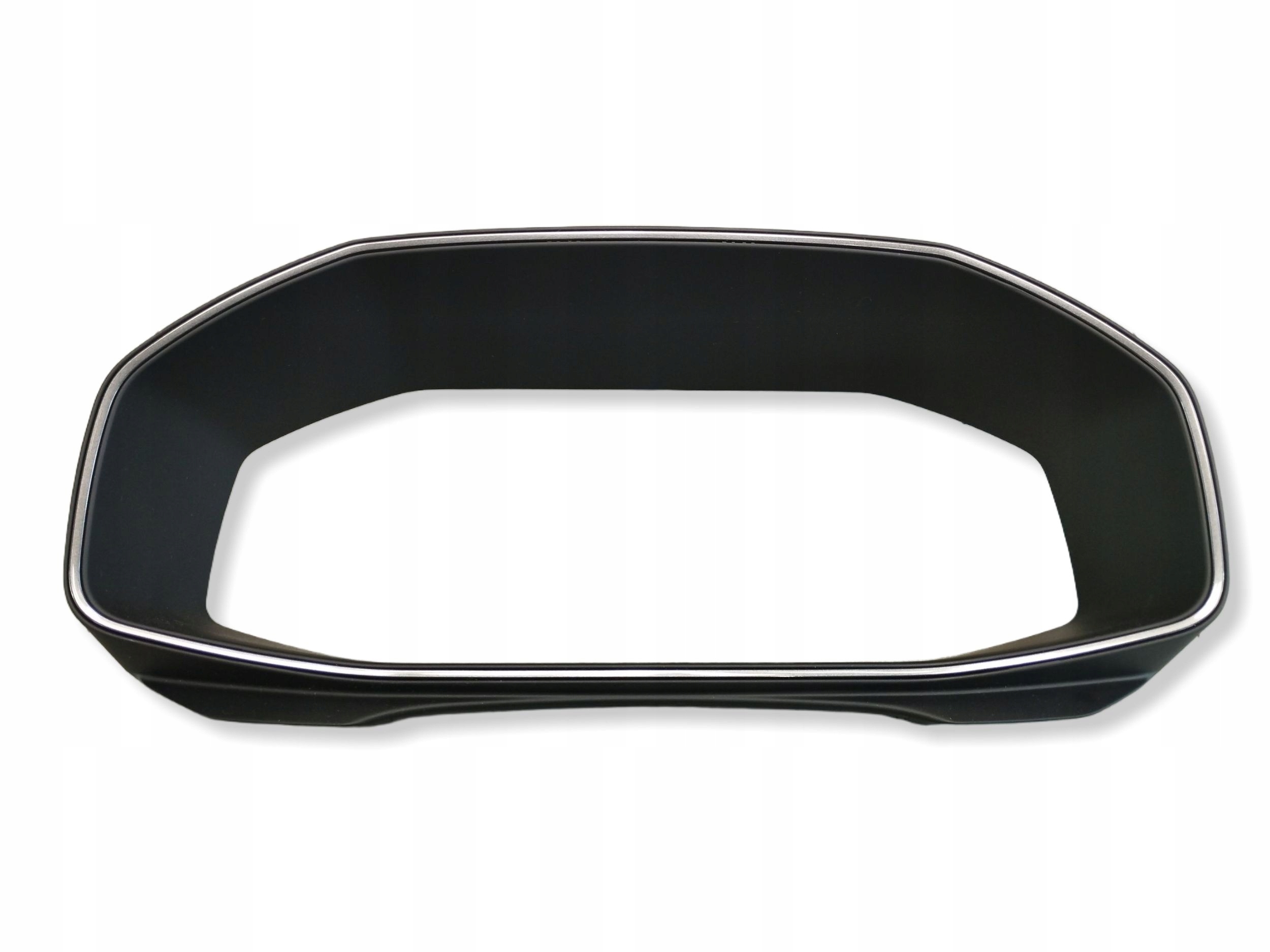 Cupra Formentor LIFT instrument panel frame 5FA857053