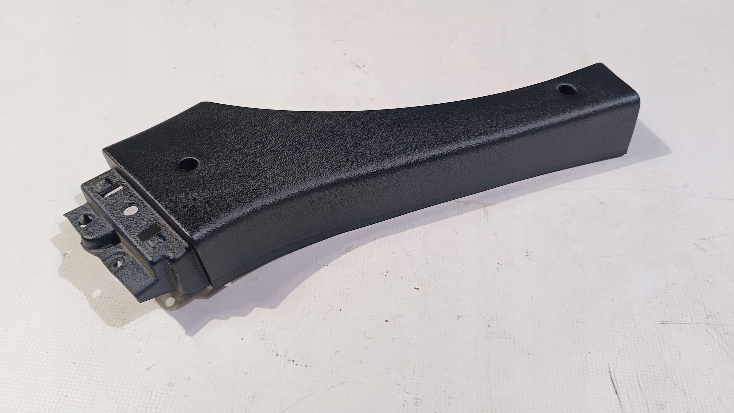 cover central pillar C right side Maserati Quattroporte GTS 2013
