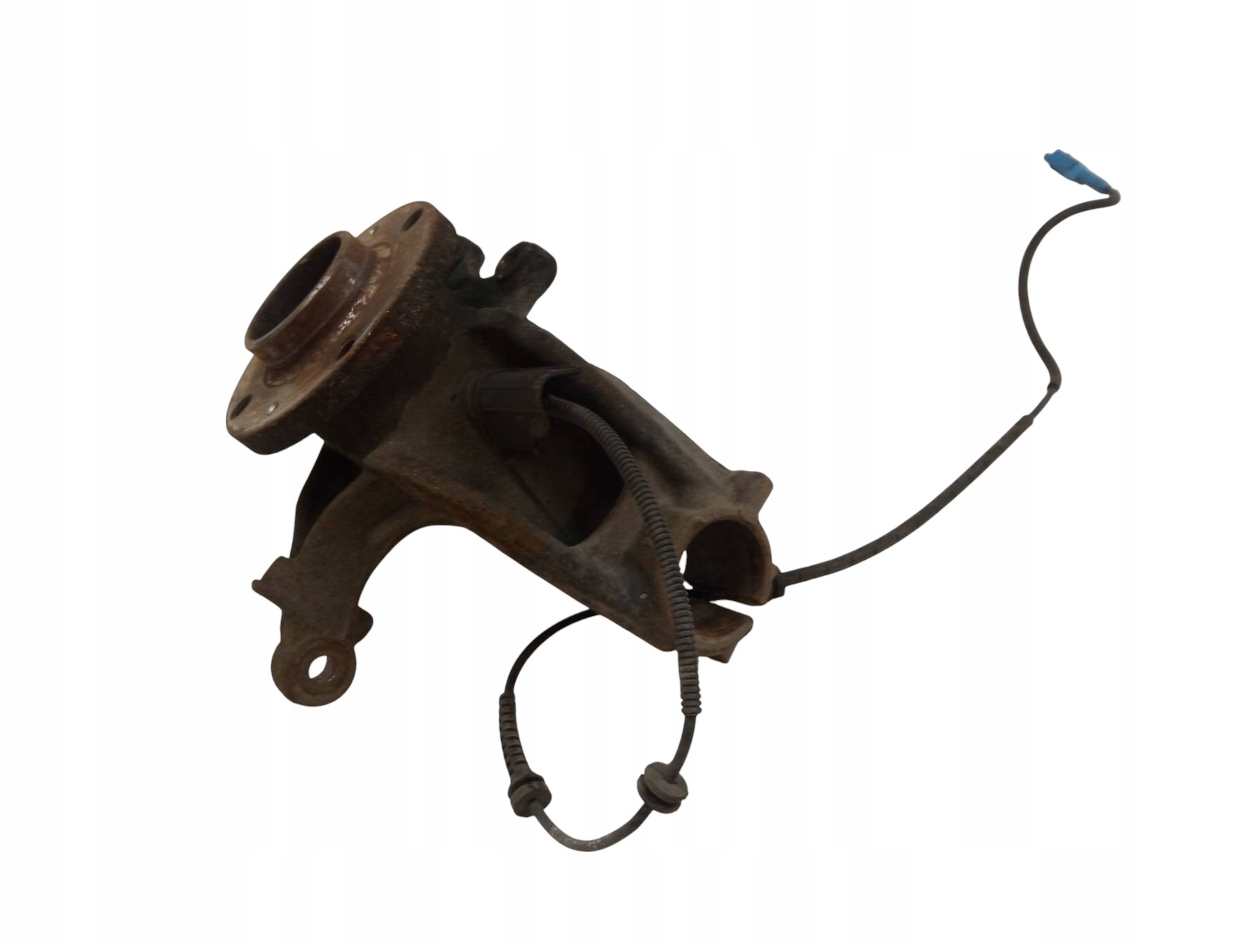 swing left front 1.2 B Citroen C3 III (2016-2024)