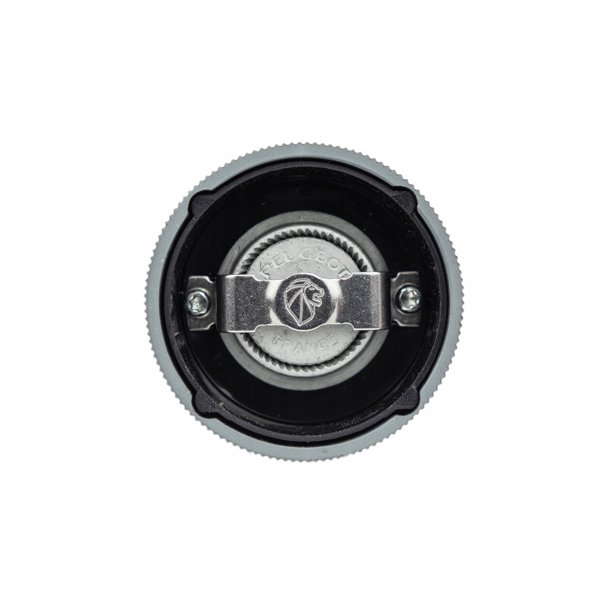 LINE Młynek do pieprzu 18 cm Dark Carbone / PEUGEOT Model Line