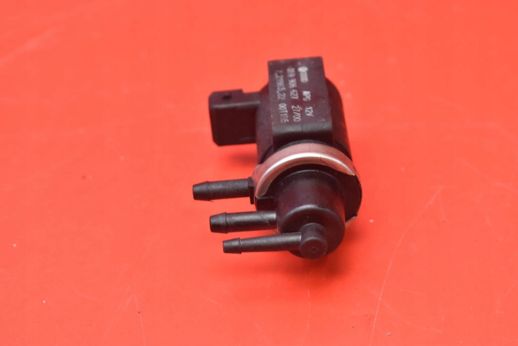 Sensor Unterdruck 059906627 AUDI A6 C5 2.5 TDI 150 KM 97-01
