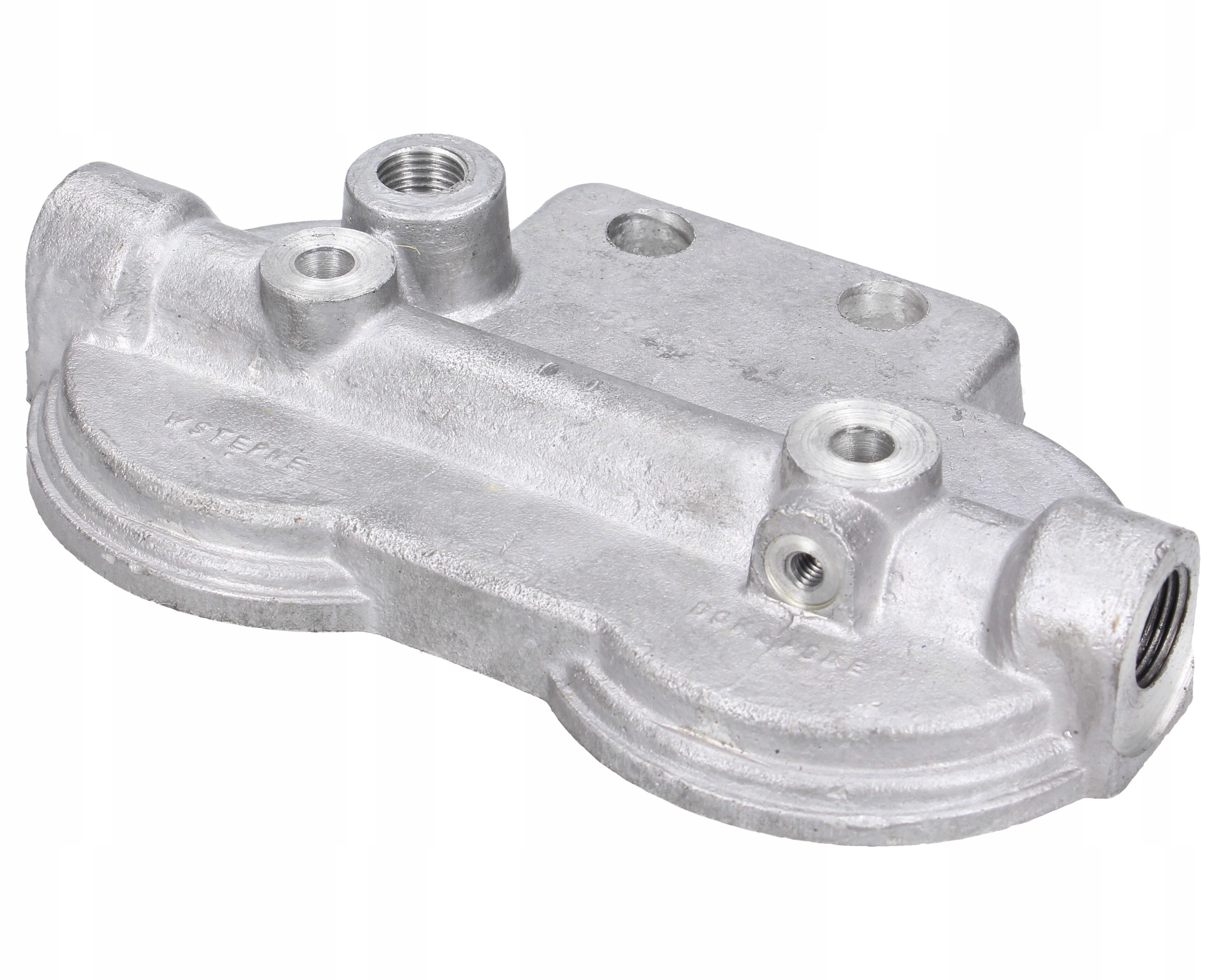 Kryt palivového filtru Ursus C-385 F100104