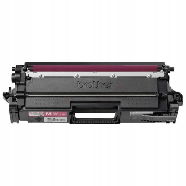 Toner Brother TN-821/DR-821 1TBRTN821XLMG červený (magenta)