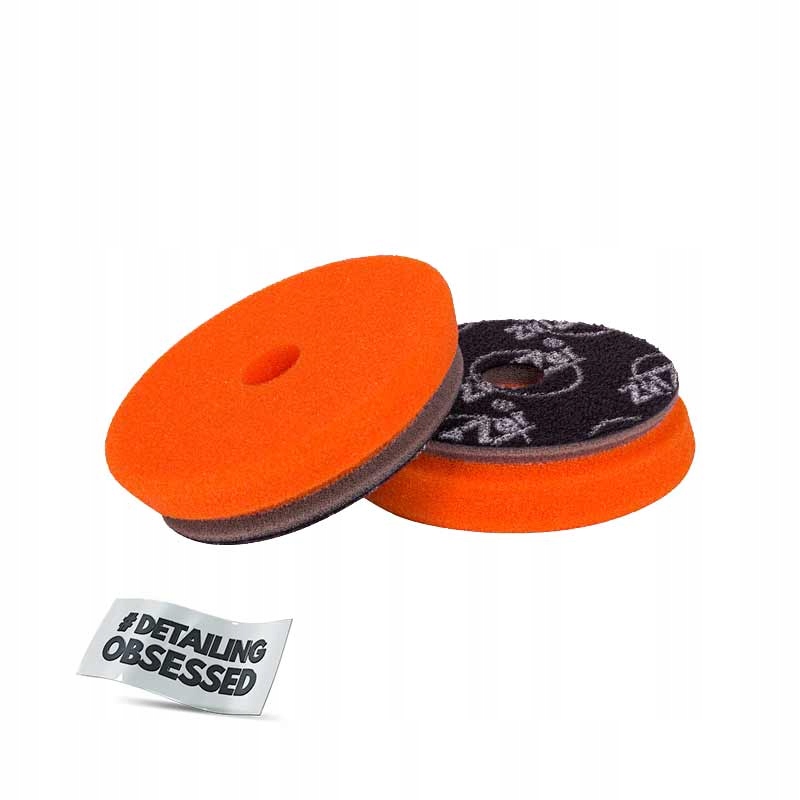 

ZviZZer All-Rounder Orange Pad Medium Cut 90/20/80