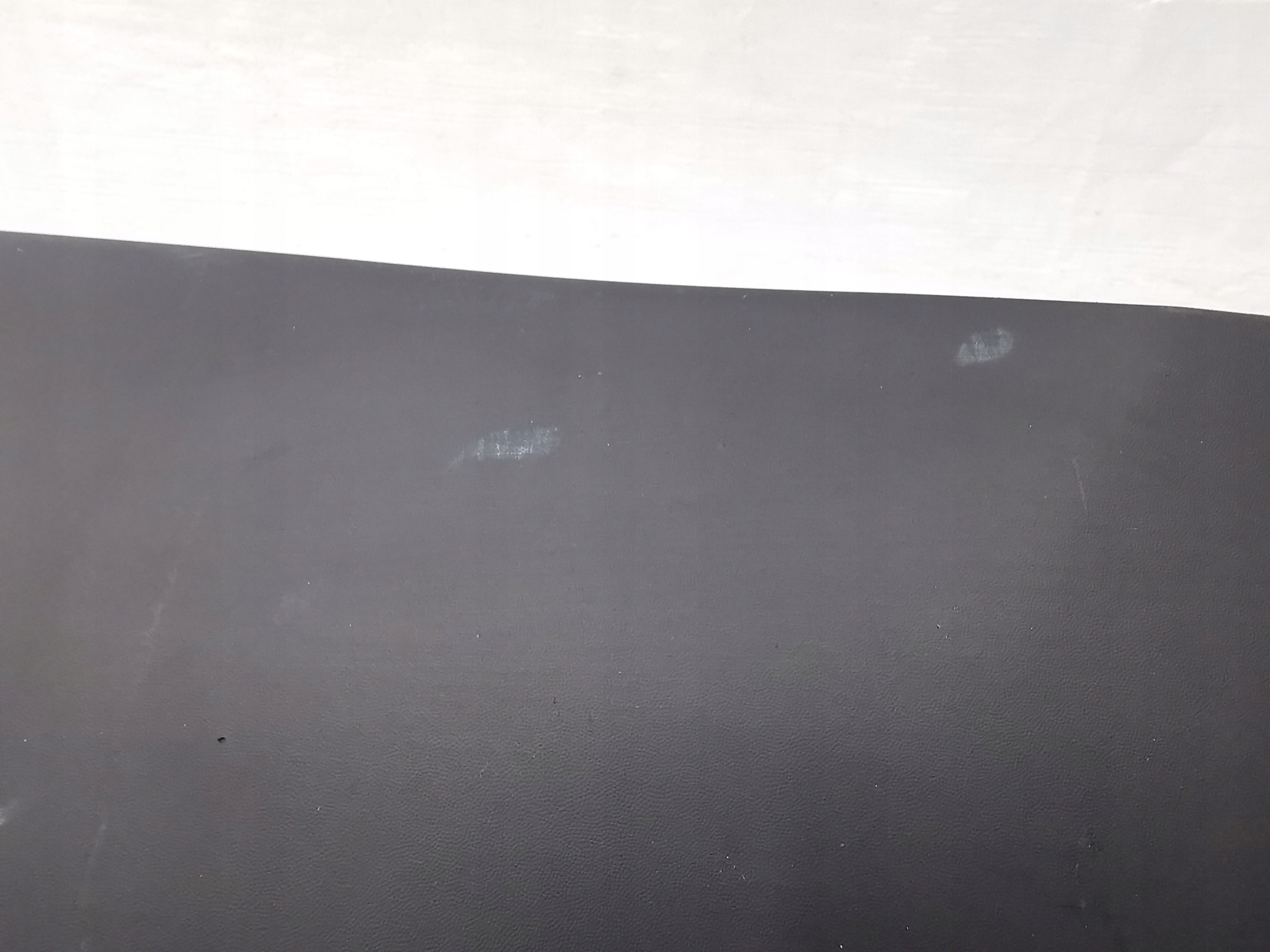 Ecke der Stoßstange rechts heck TOYOTA PROACE JUMPY EXPERT 9808946977