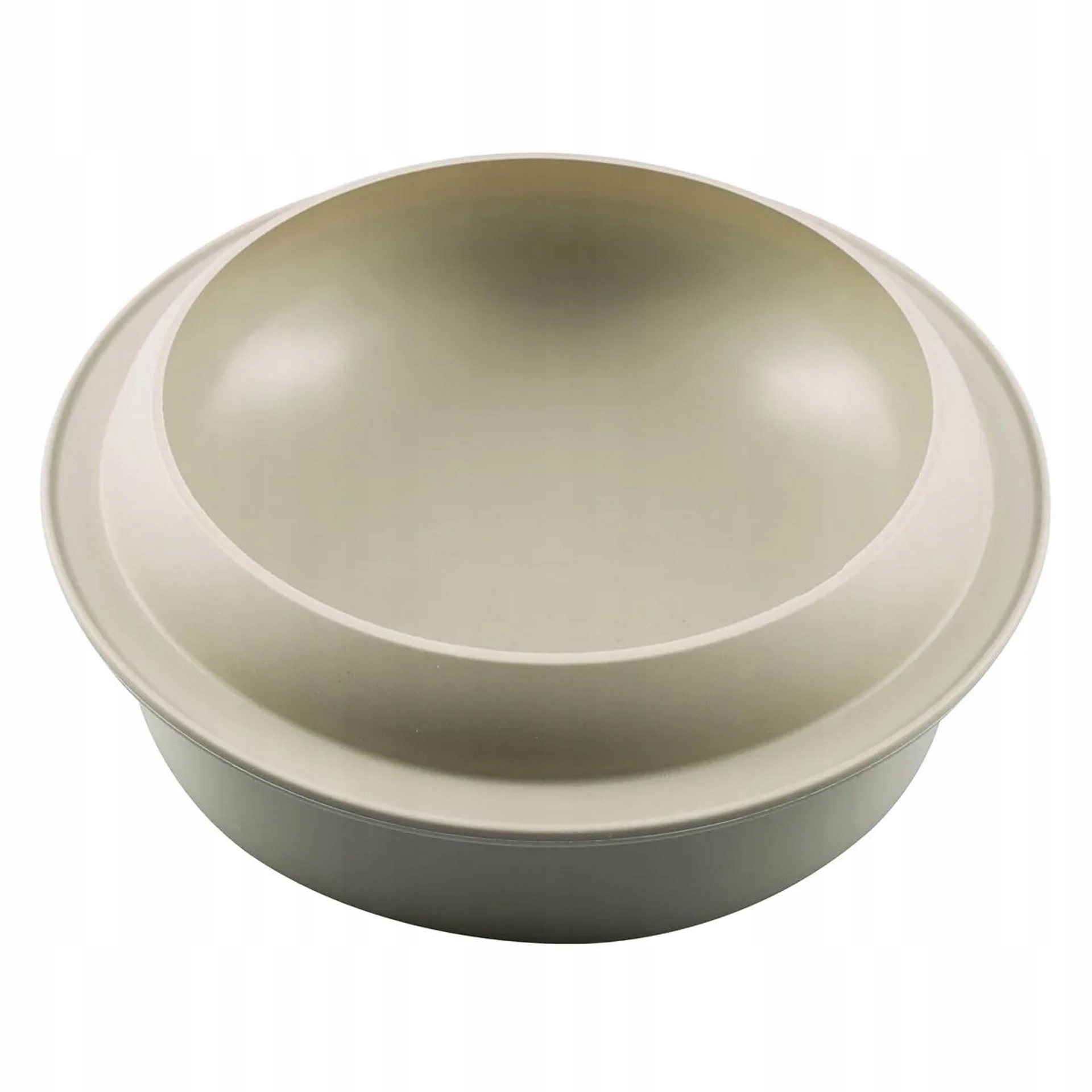 Silikomart silikonová forma 3D Goccia kapka 1650 ml 20 cm na koláče