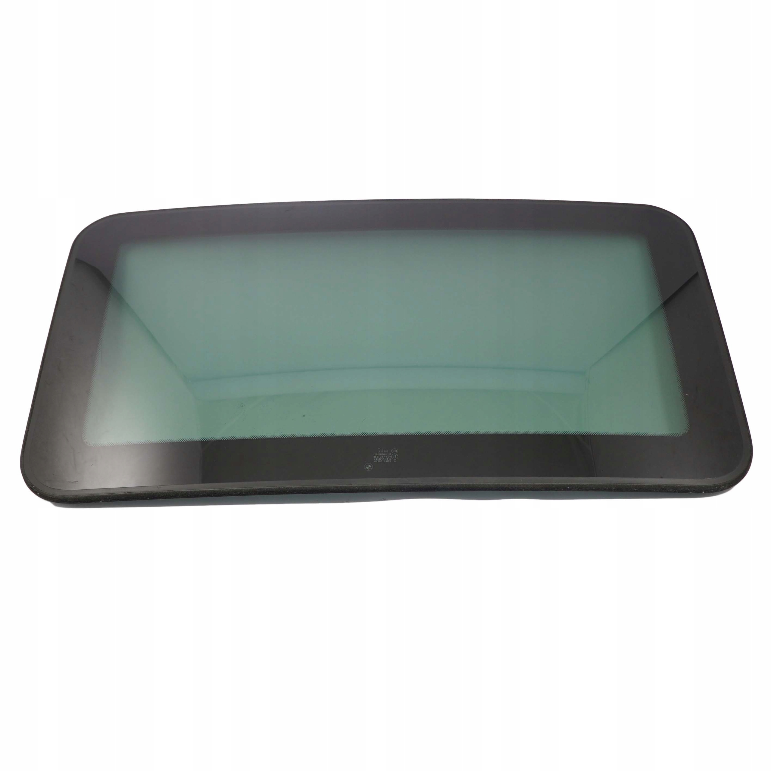 BMW E81 E87 Скло даху люка люк панорама As3